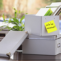 SE2 Office Moving SE28